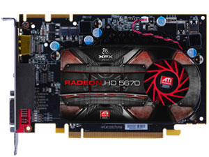 HD-567X-ZNF3 (PCIExp 1GB) �̐��i�摜