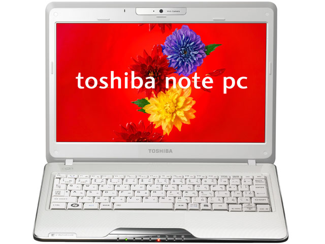 dynabook MX/33KWH PPMX3K31BG39V �̐��i�摜