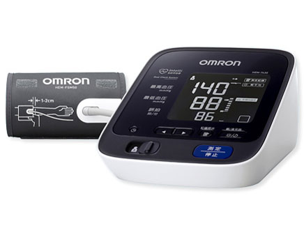 HEM-7430 �̐��i�摜