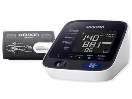 HEM-7420 �̐��i�摜