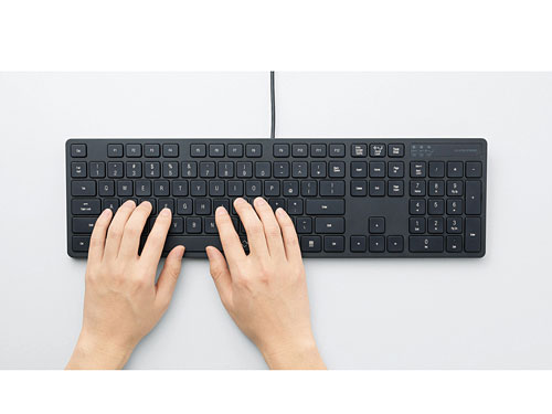 TK-FCM015BK (�u���b�N)