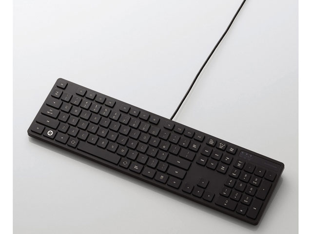 TK-FCM015BK (�u���b�N) �̐��i�摜