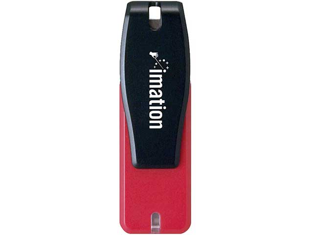 Nano Pro Flash Drive UFDNP16GRD (16GB) �̐��i�摜