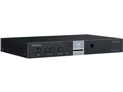 ���O�U�`���[�i�[ D-TR1