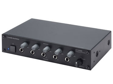 AT-HA65 �̐��i�摜