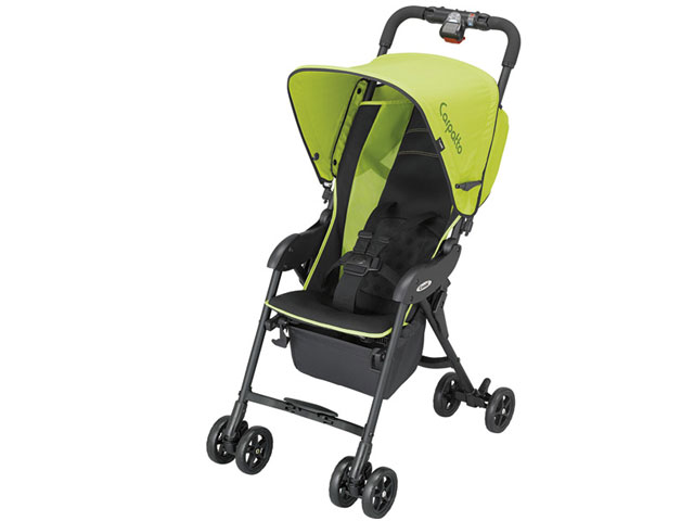 �J���p�b�g RZ-240 (�G�A�[�O���[��) �̐��i�摜