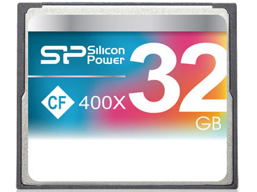 SP032GBCFC400V10 (32GB) �̐��i�摜