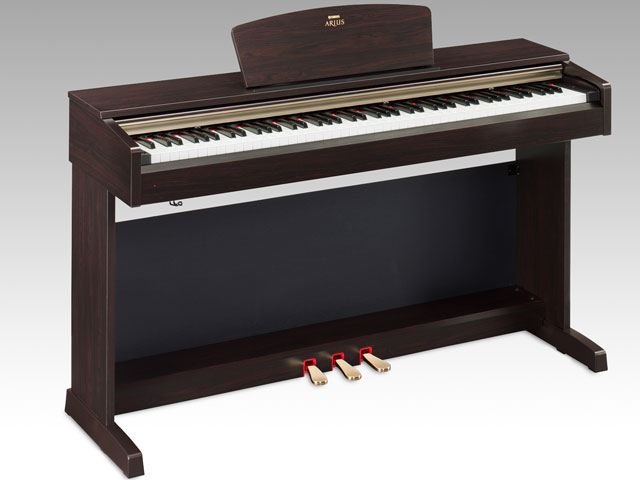 ARIUS YDP-161 �̐��i�摜