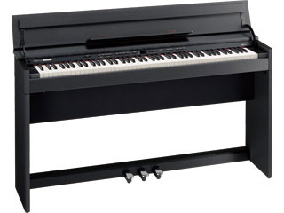 Roland Piano Digital DP990F-SB �̐��i�摜
