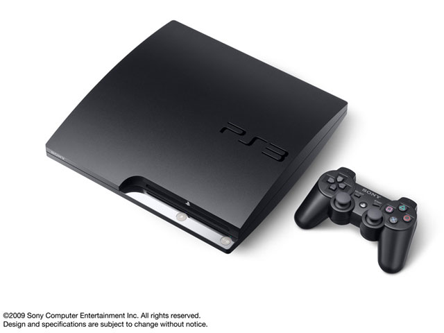 SONY PlayStation 3 (2010/3) CECH-2100 取扱説明書・レビュー記事