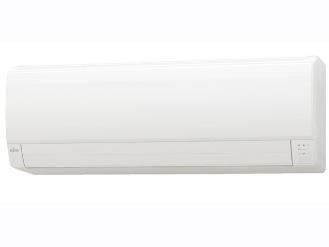 富士通ゼネラル Aシリーズ AS-A28W-W 取扱説明書・レビュー記事 - トリセツ
