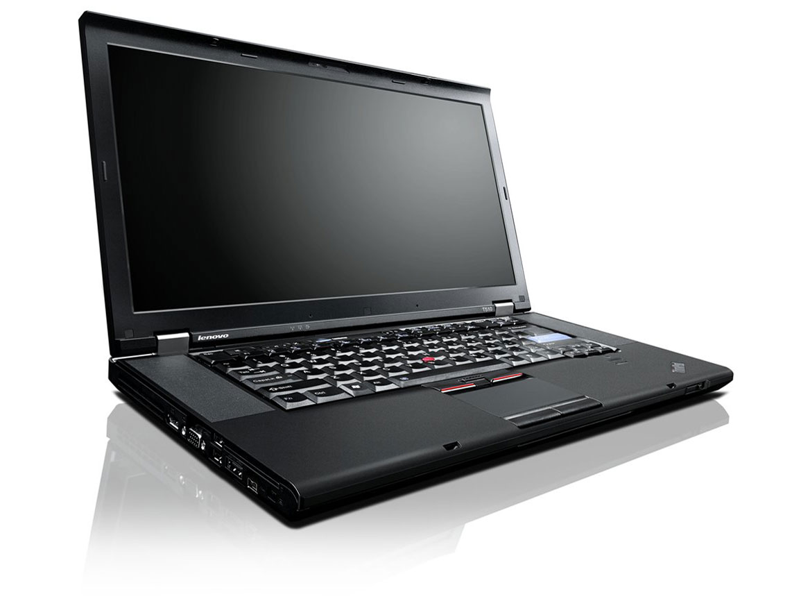 ThinkPad T510 43143TJ �̐��i�摜