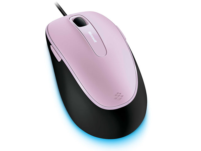 Comfort Mouse 4500 4FD-00008 (�T�N�� �s���N) �̐��i�摜