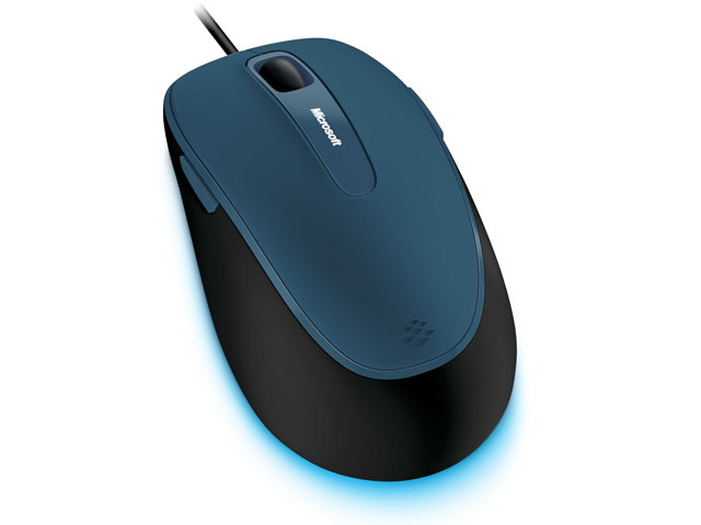 Comfort Mouse 4500 4FD-00009 (�I�[�V���� �u���[) �̐��i�摜