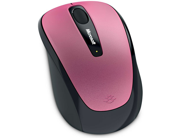 マイクロソフト Wireless Mobile Mouse 3500 価格比較 - 価格.com