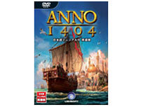 ANNO1404 ���{��}�j���A���t �p��� �̐��i�摜