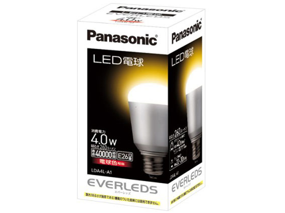 EVERLEDS LDA4LA1 �̐��i�摜