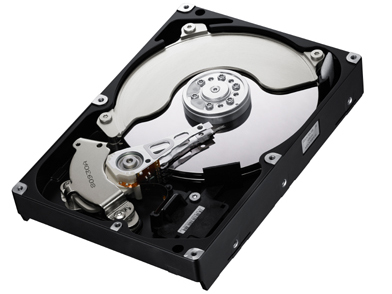 HD503HI (500GB SATA300 5400) �̐��i�摜