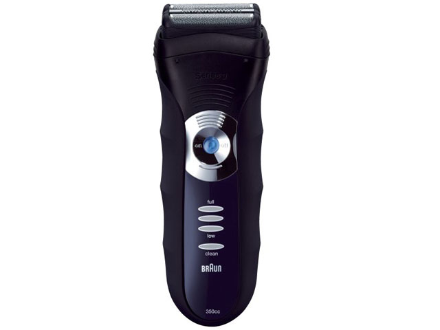 BRAUN - ブラウン　シェーバー　Series3　350cc-5R ヨドバシ.com - ブラウン BRAUN シェーバー Braun Series3