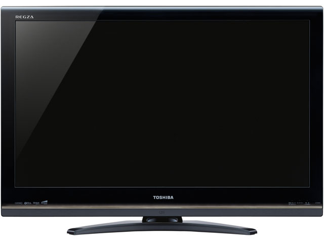 REGZA 37Z9500 [37�C���`] �̐��i�摜