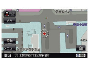 GORILLA NV�]SD740DT