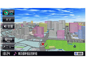 GORILLA NV�]SD740DT