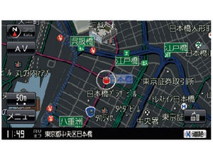 GORILLA NV�]SD740DT