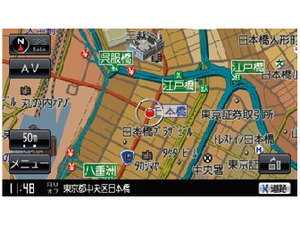 GORILLA NV�]SD740DT