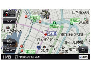 GORILLA NV�]SD740DT