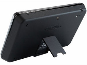 GORILLA NV�]SD740DT