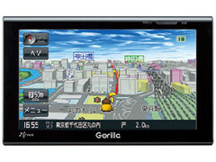 GORILLA NV�]SB570DT