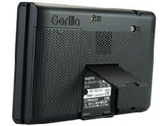 GORILLA NV�]SB550DT
