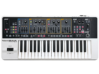 GAIA SH-01 �̐��i�摜