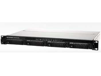 ReadyNAS 2100 iSCSI�Ή� ���b�N�}�E���g�^�l�b�g���[�N�X�g���[�W 2TB RNRX4450 �̐��i�摜