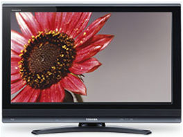 REGZA 32RX1 [32�C���`] �̐��i�摜