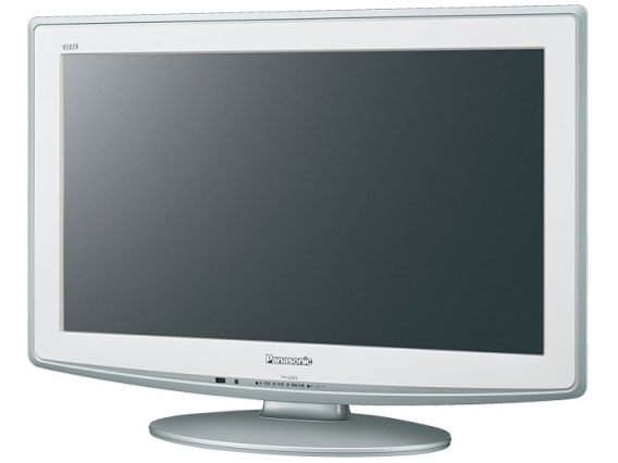 VIERA TH-L22D2 [22�C���`]