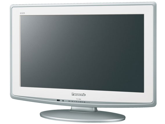 VIERA TH-L19D2 [19�C���`]