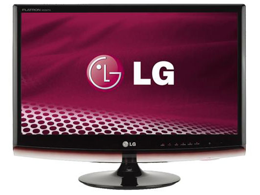 FLATRON W2362TQ-PF [23�C���`] �̐��i�摜