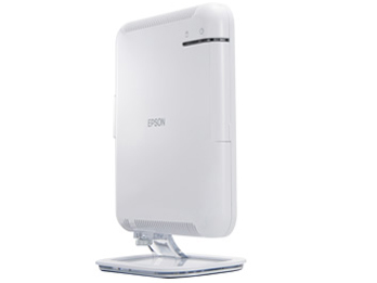 Endeavor NP12 �̐��i�摜