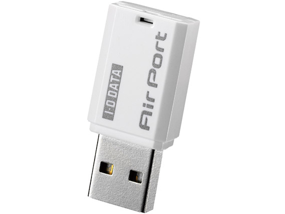 WN-G150U �̐��i�摜