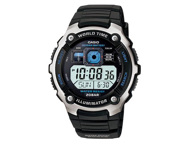 casio ae 2000w 1av