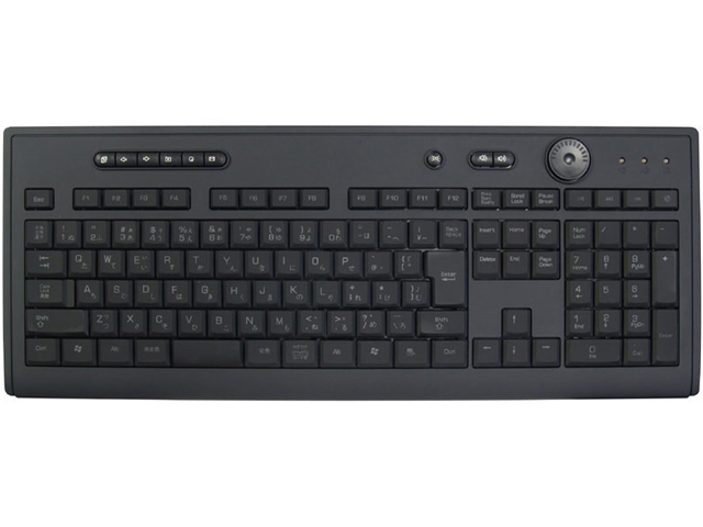 �e���ғ� SCKB11-LED-BK �̐��i�摜