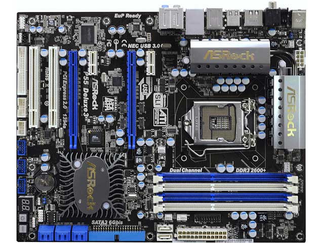 P55 Deluxe3 �̐��i�摜