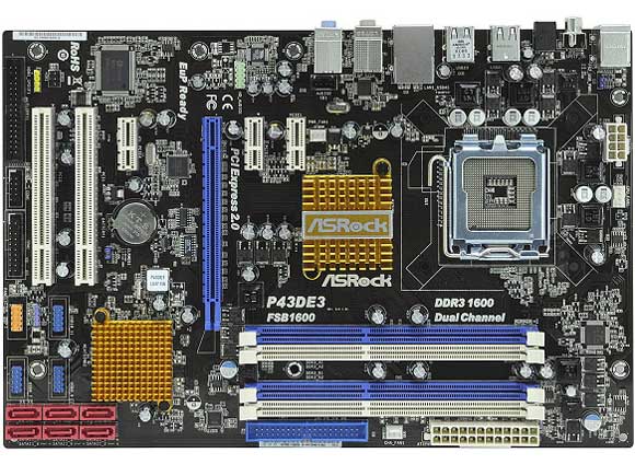 P43DE3 �̐��i�摜