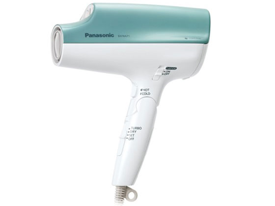 Panasonic ヘアードライヤー　ナノケア　EH-NAOB 概要 ヘアードライヤー ナノケア EH-NA0B | ヘアケア