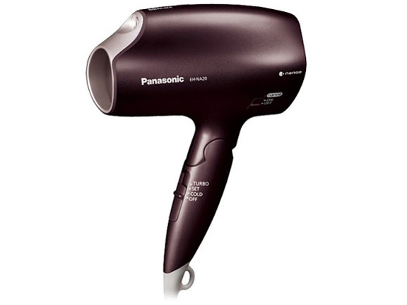 Panasonic EH-ナノケアドライヤー20年度製 パナソニック ナノケア EH-NA20 価格比較 - 価格.com