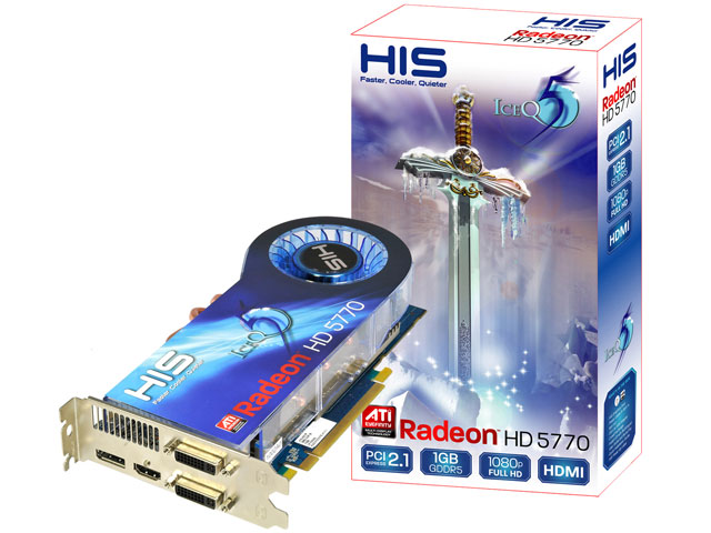 H577Q1GD (PCIExp 1GB) �̐��i�摜