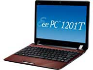 Eee PC 1201T (�{���h�[���b�h) �̐��i�摜