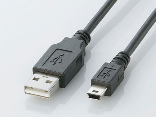 U2C-M20BK (2m) �̐��i�摜