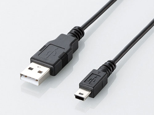 U2C-JM05BK (0.5m) �̐��i�摜